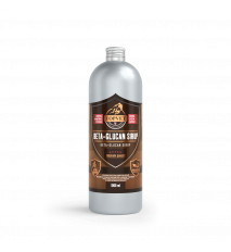 Sirup Beta-Glucan pre kone 1000 ml – Green idea