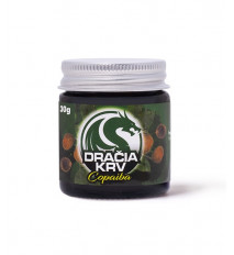 Dračia krv – Copaiba krém s CBD - 30 g - Trávniček