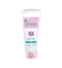 KRÉM NA RUKY PROTI VRÁSKAM s kyselinou hyaluronovou 75 ml - NATURE OF AGIVA