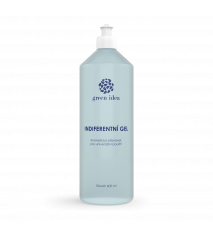 Indiferentný gél 600 ml - Green idea