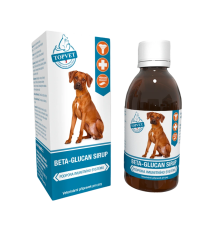 Beta-Glucan sirup pre psy 200 ml – Green idea