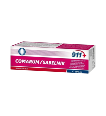 SABELNIK - krém na svaly a kĺby - 100 ml - Twinstec 911+ SABELNIK - krém na svaly a kĺby - 100 ml - Twinstec 911+