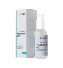 Sérum s kyselinou hyalurónovou - 30 ml - Elixir Sérum s kyselinou hyalurónovou - 30 ml - Elixir
