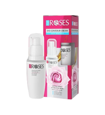 Intenzívny očný krém proti vráskam pre normálnu pleť 30ml - NATURE OF AGIVA Intenzívny očný krém proti vráskam pre normálnu pleť 30ml - NATURE OF AGIVA