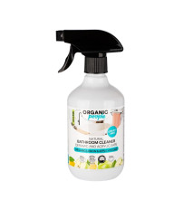 Prírodný čistič kúpeľne - 500 ml - Organic People