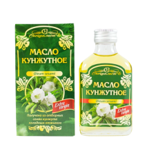 100% olej zo sezamových semien, za studena lisovaný, panenský - Specialist - 100 ml