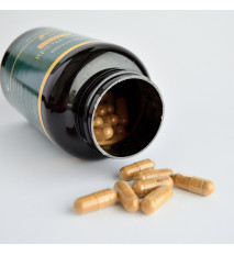 Zvýhodnený set: 2x Reishi Extract 30 % polysacharidov - 90 kapsúl