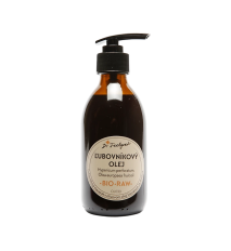 Ľubovníkový olej BIO RAW - 250 ml - Dr. Feelgood Ľubovníkový olej BIO RAW - 250 ml - Dr. Feelgood
