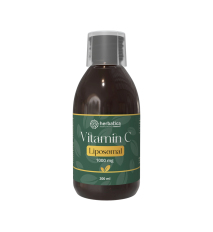 Lipozomálny Vitamín C 1000 mg - 200 ml Lipozomálny Vitamín C 1000 mg - 200 ml