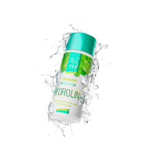 HYDROLINA - organická medovková voda na dermatitídu a podráždenie kože - 150 ml - INA Essentials