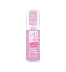 Prírodný kryštálový deodorant v spreji - kvet pivónie - Salt of the Earth - 100 ml Prírodný kryštálový deodorant v spreji - kvet pivónie - Salt of the Earth - 100 ml
