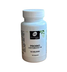 ProBioLaktobacily 10 - 15 kapsúl - Dr. Fleming