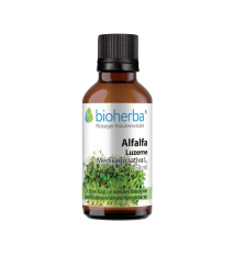 Lucerna- tinktúra kvapky - 50 ml - Bioherba Lucerna- tinktúra kvapky - 50 ml - Bioherba