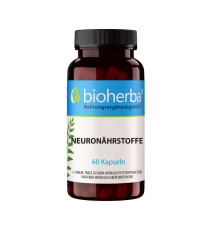 Neuroživiny – 60 kapsúl – Bioherba Neuroživiny – 60 kapsúl – Bioherba