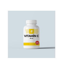 Vitamín C 100mg - 110 tabliet - Dr. Fleming