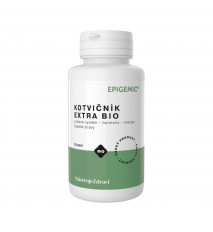 Kotvičník Extra BIO - 60 kapsúl - Epigemic® Kotvičník Extra BIO - 60 kapsúl - Epigemic®