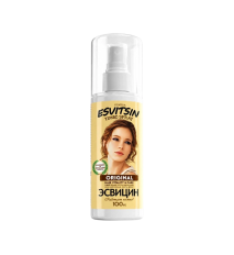 Tonikum v spreji na podporu rastu vlasov Esvitsin - 100 ml - Vitateka Tonikum v spreji na podporu rastu vlasov Esvitsin - 100 ml - Vitateka