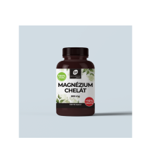 Magnézium Chelát 800mg - 110 kapsúl - Dr. Fleming Magnézium Chelát 800mg - 110 kapsúl - Dr. Fleming