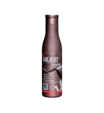 Šampón s mumiom Shijalit - Elixir - 250 ml