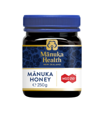 Med MGO™ 250+ - Manuka Health - 250g Med MGO™ 250+ - Manuka Health - 250g