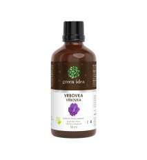 Vŕbovka tinktúra – kvapky 50 ml – Green idea Vŕbovka tinktúra – kvapky 50 ml – Green idea