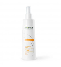Ochranný sprej na opaľovanie SPF 50+, 50 ml - Bionnex