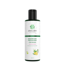 Lymforegen - masážny olej 200 ml - Green idea Lymforegen - masážny olej 200 ml - Green idea