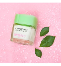 ACNEHELP JELLY - denný gélový krém 50 ml - NATURE OF AGIVA