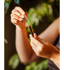 Zvýhodnený set: 2x Horský lastovičník čistoteľ - elixír na bradavice - 3 ml - Herbal Traditions