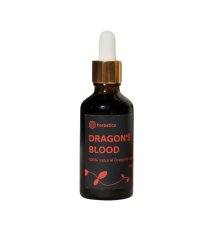 Dračia krv - Croton lechleri - kvapky 50 ml