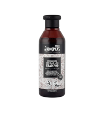 Dr. Konopka's Pánsky energizujúci šampón proti vypadávaniu vlasov - 280 ml - Dr. Konopka's Dr. Konopka's Pánsky energizujúci šampón proti vypadávaniu vlasov - 280 ml - Dr. Konopka's