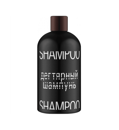 Dechtový šampón - 330ml - Farmakom