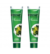 Zvýhodnený set: 2x Krémový balzam Lastovičník extrakt čistotel - Elixir - 40 ml