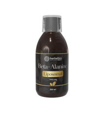 Lipozomálny Beta-Alanín - 200 ml Lipozomálny Beta-Alanín - 200 ml
