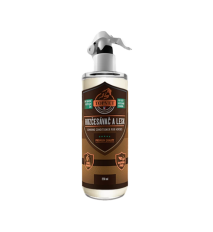 Rozčesávač a lesk pre kone 250 ml - Green idea Rozčesávač a lesk pre kone 250 ml - Green idea