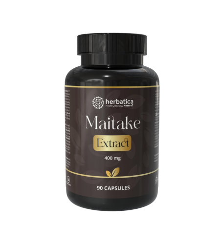 Maitake Extrakt - 90 kapsúl Maitake Extrakt - 90 kapsúl