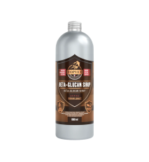 Sirup Beta-Glucan pre kone 1000 ml – Green idea Sirup Beta-Glucan pre kone 1000 ml – Green idea