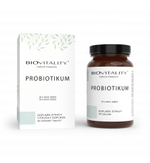 Probiotikum – 30 kapsúl – Green idea