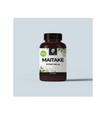 Maitake Extrakt - 90 kapsúl - Dr. Fleming Maitake Extrakt - 90 kapsúl - Dr. Fleming