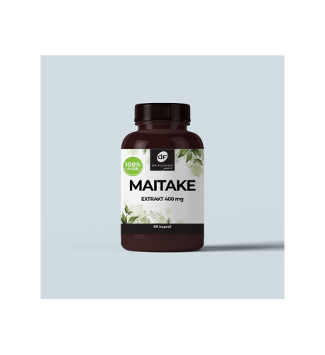 Maitake Extrakt - 90 kapsúl - Dr. Fleming