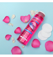 HYALUROSE dvojfázová micelárna voda 400 ml - NATURE OF AGIVA