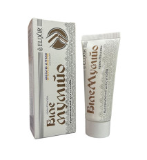 Biele Mumio - krém-balzam na regeneráciu kĺbov - Elixir - 75 ml