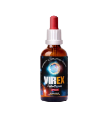 VIREX Palo Santo – tinktúra 50 ml - Trávniček VIREX Palo Santo – tinktúra 50 ml - Trávniček