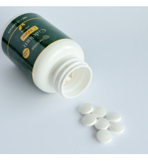 Vápnik Citrát 600 mg - 110 tabliet