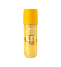 JUICY ME - parfumovaný sprej na vlasy a telo 150 ml - NATURE OF AGIVA JUICY ME - parfumovaný sprej na vlasy a telo 150 ml - NATURE OF AGIVA
