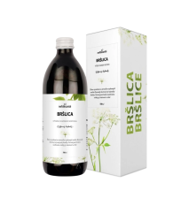 Bršlica - 500 ml - Nefdesanté