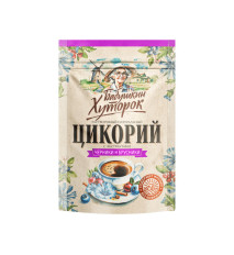 Čakanková káva s čučoriedkami a brusnicami - 100 g - Hutorok