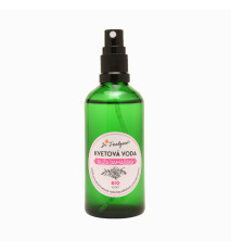 Kvetová voda z ruže damašskej BIO - 100 ml - Dr. Feelgood Kvetová voda z ruže damašskej BIO - 100 ml - Dr. Feelgood