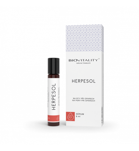 Biovitality Herpesol 8 ml - Green idea