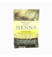 Henna iránska prírodná, bezfarebná - Fitokosmetik - 25g Henna iránska prírodná, bezfarebná - Fitokosmetik - 25g